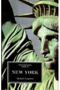 Companion Guide to New York (N/E) (Companion Guides)