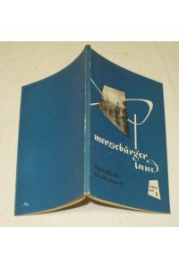 Merseburger Land - Heimatbuch Kreis Merseburg (1)