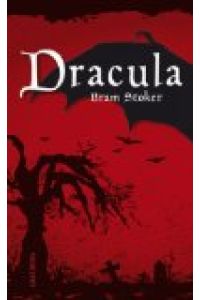 Dracula  - Ein Vampirroman
