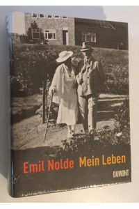 Emil Nolde. Mein Leben