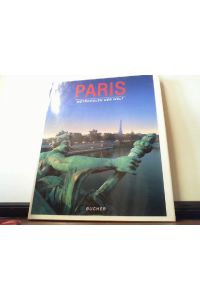 Paris, Metropolen der Welt.