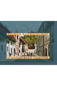 Schäßburger Chronik