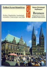 Bremen, Bremerhaven und das nördliche Niedersachsen.