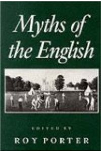 Myths of the English