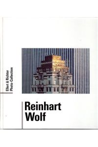 Reinhart Wolf.