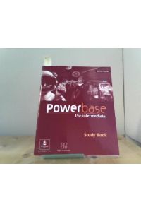 Powerbase. Pre-Intermediate. Study Book: Study Book Level 3