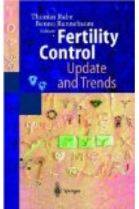 Fertility Control: Update and Trends