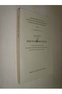 Der Tugenden Buch. Untersuchungen zu diesen und anderen mittelhochdeutschen Prosatexten nach Werken des Thomas von Aquin.