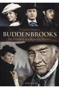 Buddenbrooks Ein Filmbuch