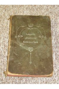 Langguths Illustrirtes Kochrezeptbuch