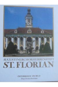 Augustinerchorherrenstift St. Florian