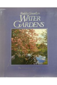 Water Gardens  - - The Connoisseur's Choice -