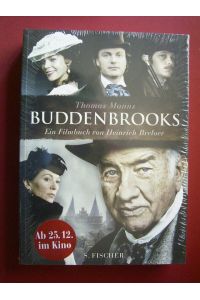 Thomas Manns Buddenbrooks. Ein Filmbuch.