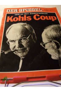 , Kohls Coup,
