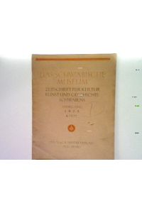 Zwei Oberschwäbische Tafelbilder um 1430 - Das Schwäbische Museum - Zeitschrift für Kultur, Kunst und Geschichte Schwabens