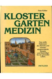 Klostergarten-Medizin