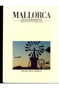 Mallorca  - Collection Merian