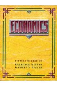 Study Guide to Accompany Samuelson-Nordhaus: Economics