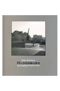 Oldenburg : Spaziergänge im frühen Licht.