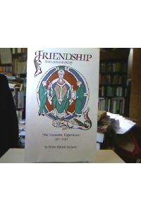 Friendship and Community: The Monastic Experience, 350-1250.   - (=Cistercian Studies Series, 95).