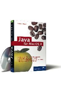 Java für Mac OS X: Plattformunabhängige Entwicklung mit Java und Mac mit CD-ROM (Galileo Computing) [Gebundene Ausgabe] Thomas Much Apple Mac OS X Mit Java für Mac OS X stellt Thomas Much Mac OS X als Entwicklungsumgebung für die plattformunabhängige Programmiersprache Java vorDank Unix-Kern stabil, sicher und offen für OpenSource. Apple betrachtet Java als eine der Standard-Programmierumgebungen für Mac OS X -- das sollte nicht ungenutzt bleibenEgal ob erfahrener Mac-Anwender mit Java-Programmier-Ambitionen oder Java-Entwickler mit Mac-Ambitionen -- das erste Kapitel führt grundlegend in beide Bereiche ein und bereitet auf die Folgekapitel vor, in denen Thomas Much dann sowohl von fortgeschrittenen Mac- als auch von fortgeschrittenen Java-Kenntnissen ausgeht. Nach den Grundlagen stellt Much die Entwicklungsumgebungen vor, die grafischen Benutzeroberflächen, ausführbare Programme bis hin zur portablen Programmierung. Natürlich verweist er dezidiert auf die Mac OS X-spezielle Programmierung, erklärt in diesem Zusammenhang Grafik und Multimedia, die Werkzeuge und auch Datenbanken und LDBC. Weitere Themenkapitel umfassen Servlets und JSP, J2EE und EJB bis hin zu J2ME und MIDP. Im Anhang befindet sich dann noch eine Kurzeinführung in Java, ein Glossar und die CD-ROM mit den Beispiel-Codes, Entwicklungsumgebungen, Werkzeugen, Datenbanken und Servern. Mac-Kenner werden bei Java für Mac OS X -- Plattformunabhängige Entwicklung mit Java und Mac vor Freude in die Hände klatschen, denn erneut fällt damit ein PC-Monopol. Thomas Much erklärt und beschreibt verständlich und effektiv für eigene Umsetzungen und Anwendungen. Neulinge sowohl in Programmierung als auch beim Einsatz des Mac OS X-Systems sollten jedoch mit Einsteigerbüchern zum jeweiligen Thema beginnen. Apple liefert mit Mac OS X eine vorbildliche und grundsolide Java-Implementierung und empfielt sich damit als dritte wichtige Entwicklungsplattform für Java-Anwendungen neben Windows und Linux. Diese stellt Thomas Much in seinem Buch umfassend und souverän vor. Neben einer Einführung in das System (die vor allem für Mac-Neulinge wichtige Grundlagen schafft) finden sich unzählige Tipps und Tricks, wie Java-Entwickler auf Mac OS X-Schmankerln zugreifen können. Much deckt alle wichtigen Aspekte der Java-Entwicklung ab, beispielsweise die Wahl der richtigen IDE, Datenbanken und auch die Programmeirung von mobilen Java-Anwendungen auf dem Mac. Dies alles geschieht mit großer Liebe zum Detail, man merkt dass der Autor seit vielen Jahren auf dem Mac zuhause ist. Ich halte das Buch für eine Pflichtlektüre, nicht nur für Mac-User, sondern jeden Java-Entwickler.