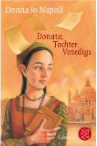 Donata, Tochter Venedigs.
