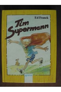 Tim Supermann