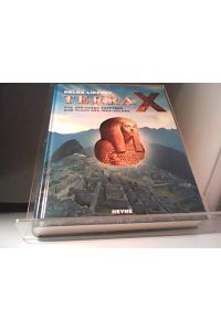 Terra X : Von den Oasen Ã„gyptens zum Fluch des Inka-Goldes