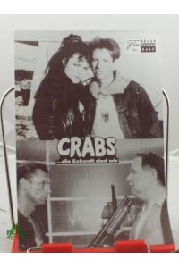Nr. 8542, Crabs die Zukunft sind wir