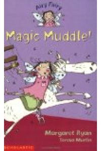 Magic Muddle! (Airy Fairy)