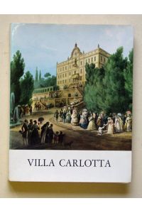 Villa Carlotta.