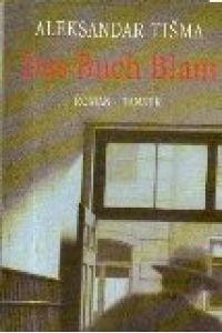 Das Buch Blam.   - Aus dem Serb. von Barbara Antkowiak