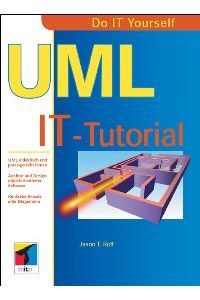 UML IT-Tutorial von Jason T. Roff