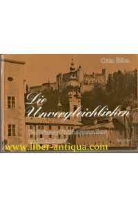 Die Unvergleichlichen - die Wiener Philharmoniker und Salzburg