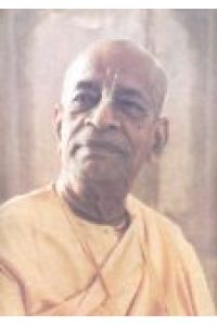 Prabhupada : der Mensch, der Weise, sein Leben, sein Vermächtnis.   - von SatsvarÅ«pa DÄsa Goswami