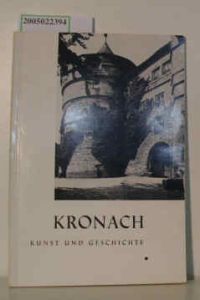 Kronach  - Kunst und Geschichte
