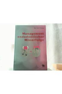 Management endodontischer Misserfolge.