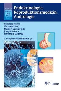 Praxis der Frauenheilkunde: Endokrinologie, Reproduktionsmedizin, Andrologie: BD I [Gebundene Ausgabe] von Christoph Keck (Autor), Joseph Neulen (Autor), Hermann M. Behre