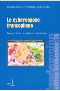 Le cyberespace francophone