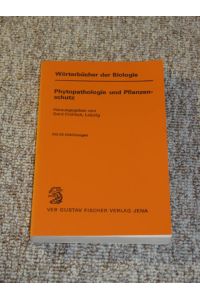 Phytopathologie und Pflanzenschutz