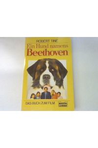 Ein Hund namens Beethoven  - Bd. 11942 : Allgemeine Reihe