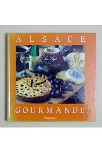 Alsace gourmande - Sue Style.