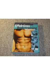 Effektives Bodytraining für Männer