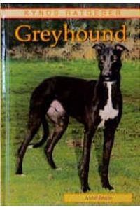 Greyhound [Gebundene Ausgabe] von Anne Finch (Autor), Dieter Fleig (Übersetzer), Helga Fleig
