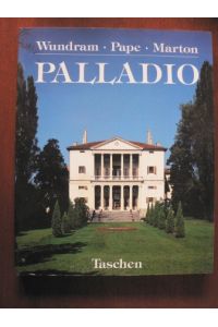 Andrea Palladio (1508 - 1580) - Architekt zwischen Renaissance und Barock