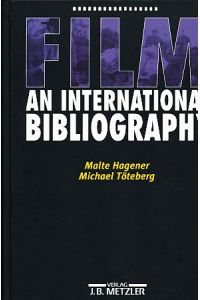 Film - an international bibliography.