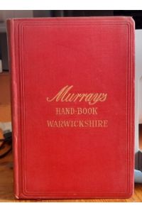 A Handbook of Warwickshire