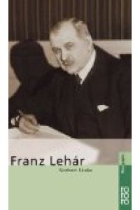Lehár, Franz