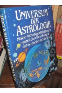 Universum der Astrologie.
