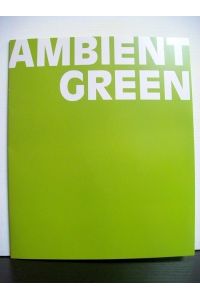Ambient Green.